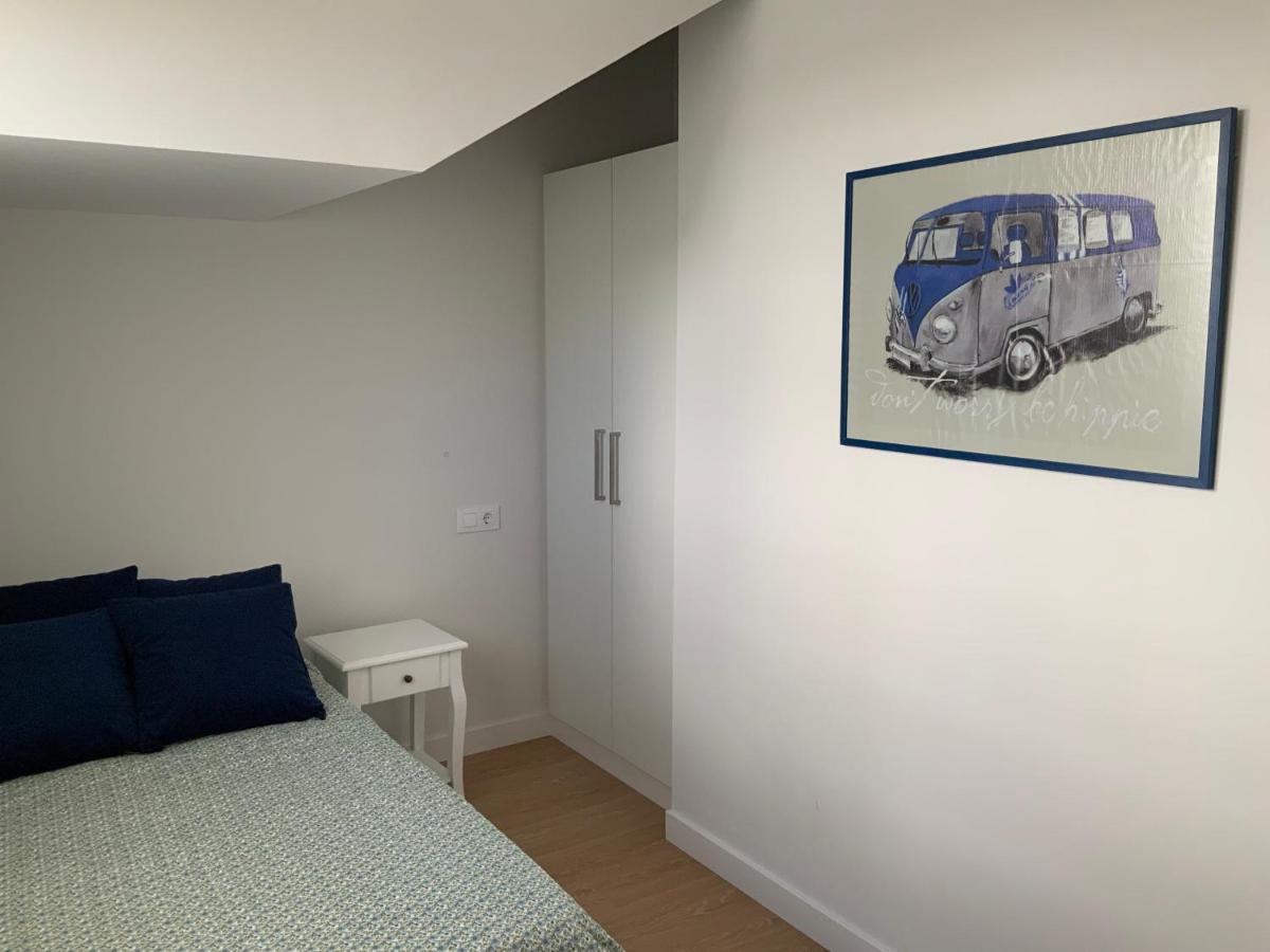 Super Chollo Enero Apartamento A Pie De Playa Blue Nuevo, Tu Mascota Es Bienvenida Noja Exterior foto